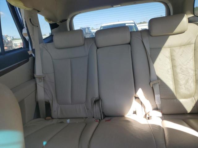 Photo 9 VIN: 5NMSH13E58H182952 - HYUNDAI SANTA FE S 