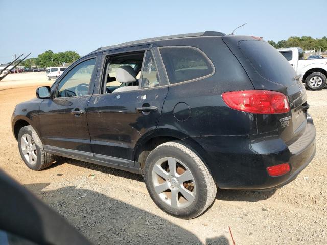 Photo 1 VIN: 5NMSH13E58H193367 - HYUNDAI SANTA FE S 