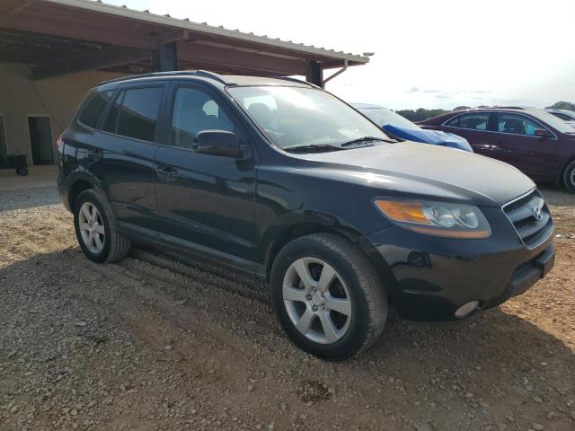 Photo 3 VIN: 5NMSH13E58H193367 - HYUNDAI SANTA FE S 