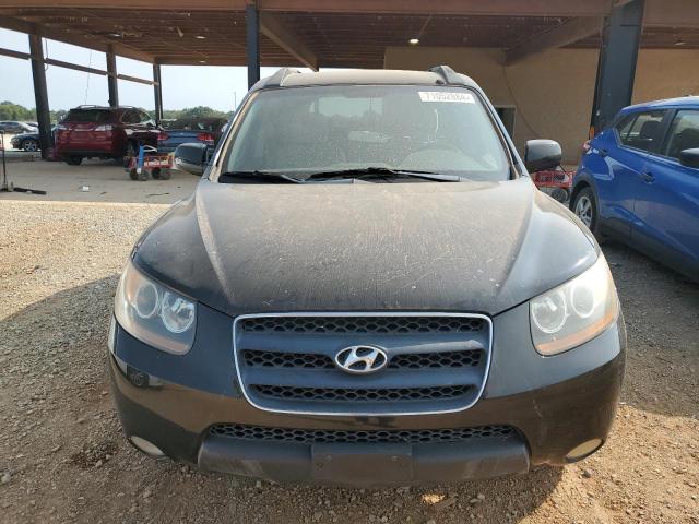 Photo 4 VIN: 5NMSH13E58H193367 - HYUNDAI SANTA FE S 