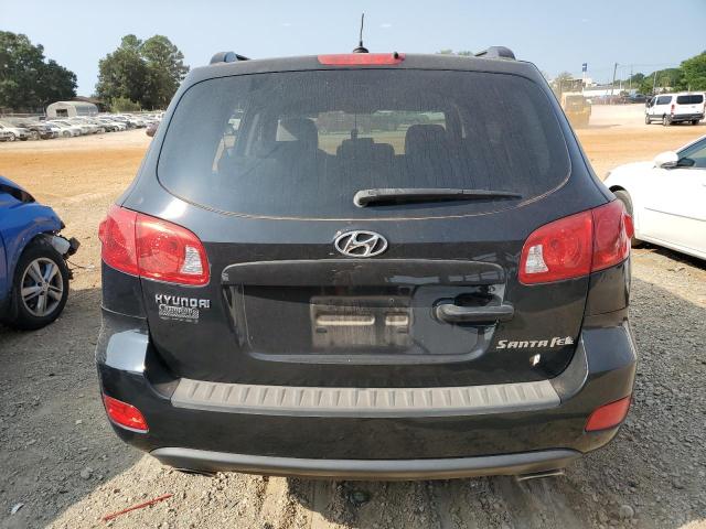 Photo 5 VIN: 5NMSH13E58H193367 - HYUNDAI SANTA FE S 