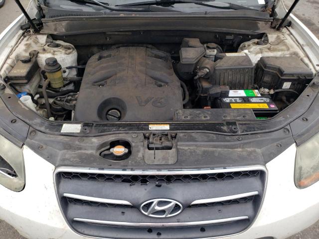 Photo 10 VIN: 5NMSH13E58H203914 - HYUNDAI SANTA FE 