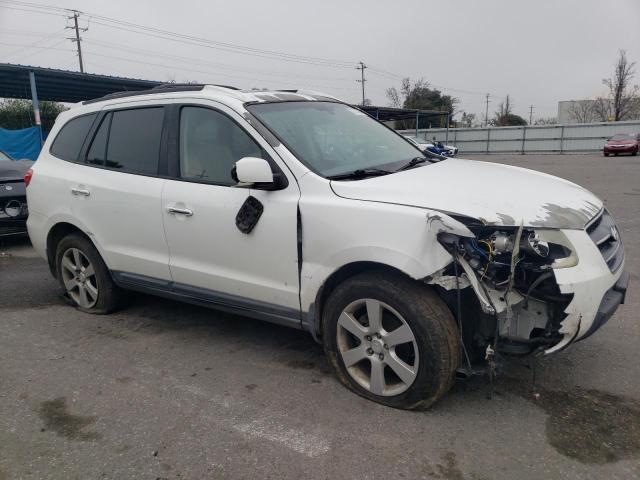 Photo 3 VIN: 5NMSH13E58H203914 - HYUNDAI SANTA FE 