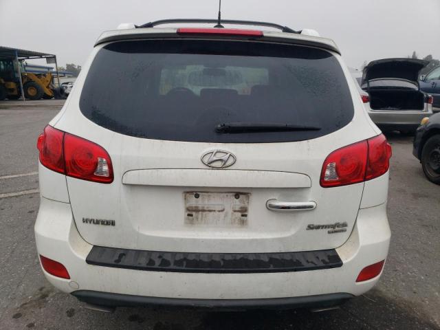 Photo 5 VIN: 5NMSH13E58H203914 - HYUNDAI SANTA FE 