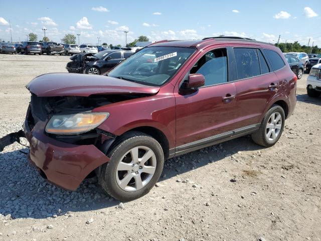 Photo 0 VIN: 5NMSH13E58H209289 - HYUNDAI SANTA FE S 