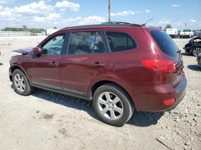 Photo 1 VIN: 5NMSH13E58H209289 - HYUNDAI SANTA FE S 