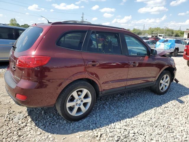 Photo 2 VIN: 5NMSH13E58H209289 - HYUNDAI SANTA FE S 