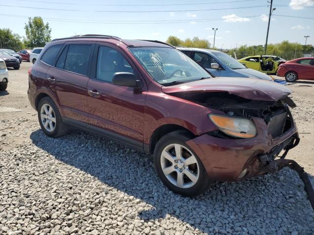 Photo 3 VIN: 5NMSH13E58H209289 - HYUNDAI SANTA FE S 