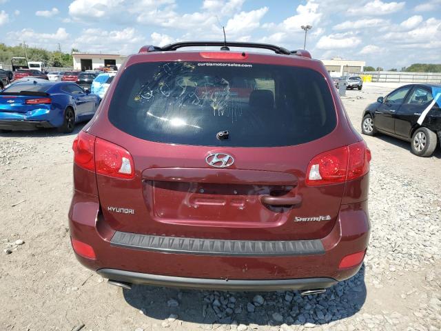 Photo 5 VIN: 5NMSH13E58H209289 - HYUNDAI SANTA FE S 