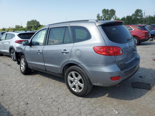 Photo 1 VIN: 5NMSH13E58H226318 - HYUNDAI SANTA FE S 