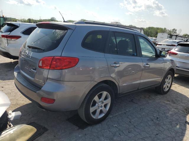 Photo 2 VIN: 5NMSH13E58H226318 - HYUNDAI SANTA FE S 