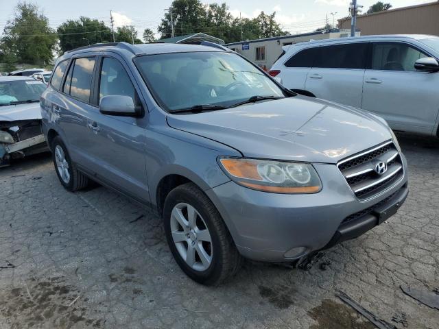 Photo 3 VIN: 5NMSH13E58H226318 - HYUNDAI SANTA FE S 