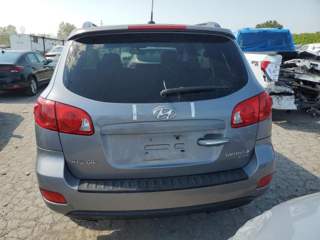 Photo 5 VIN: 5NMSH13E58H226318 - HYUNDAI SANTA FE S 