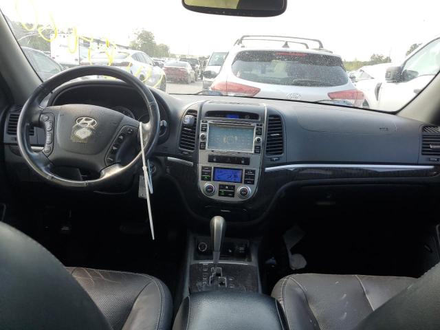 Photo 7 VIN: 5NMSH13E58H226318 - HYUNDAI SANTA FE S 