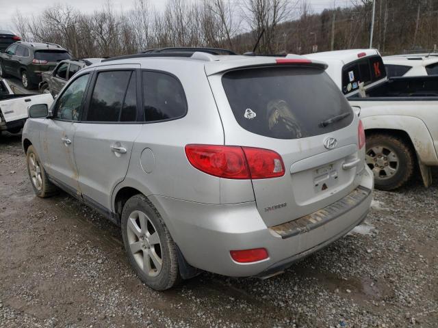 Photo 2 VIN: 5NMSH13E59H233514 - HYUNDAI SANTA FE S 