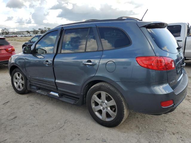 Photo 1 VIN: 5NMSH13E59H241550 - HYUNDAI SANTA FE 