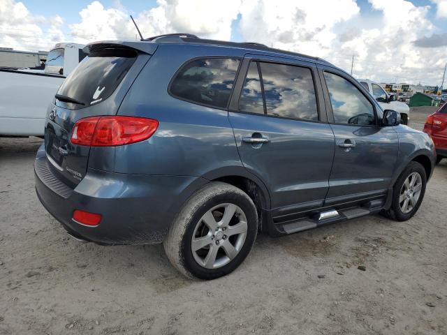 Photo 2 VIN: 5NMSH13E59H241550 - HYUNDAI SANTA FE 