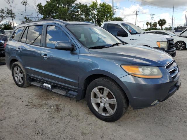 Photo 3 VIN: 5NMSH13E59H241550 - HYUNDAI SANTA FE 