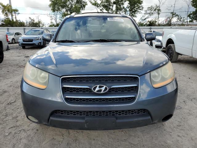 Photo 4 VIN: 5NMSH13E59H241550 - HYUNDAI SANTA FE 