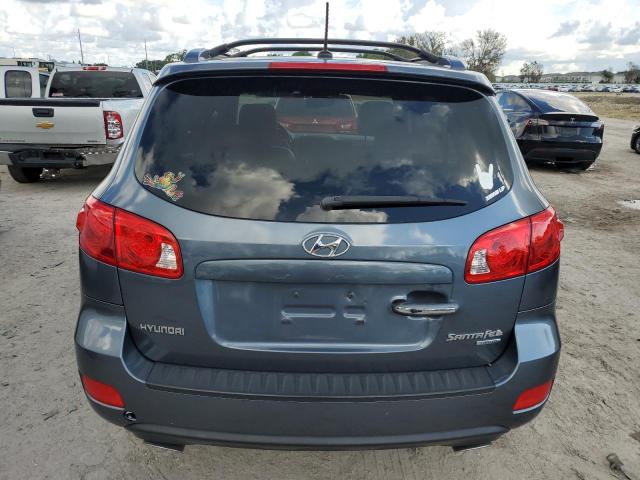 Photo 5 VIN: 5NMSH13E59H241550 - HYUNDAI SANTA FE 