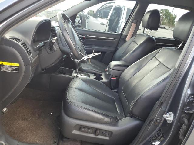 Photo 6 VIN: 5NMSH13E59H241550 - HYUNDAI SANTA FE 