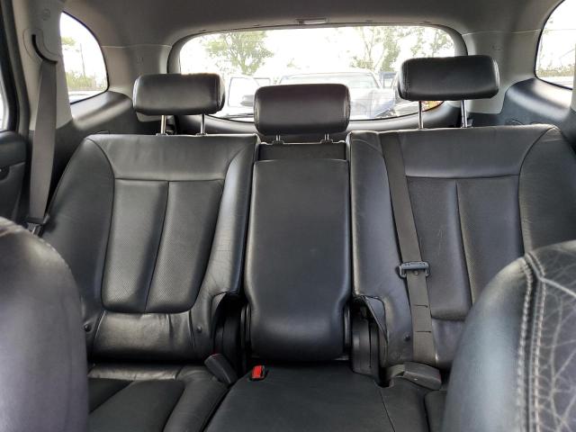 Photo 9 VIN: 5NMSH13E59H241550 - HYUNDAI SANTA FE 