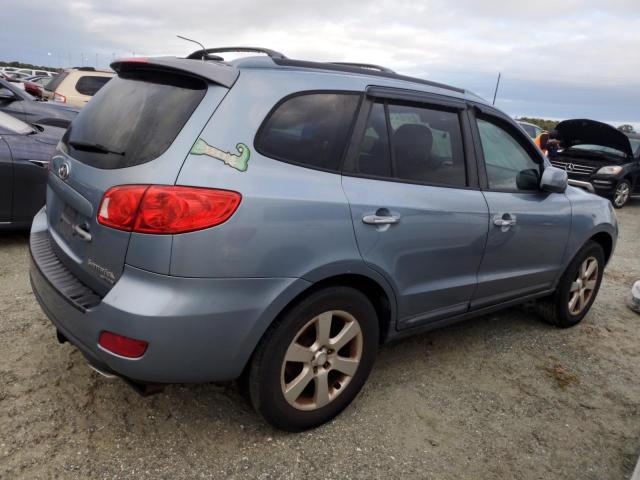 Photo 2 VIN: 5NMSH13E59H245405 - HYUNDAI SANTA FE S 