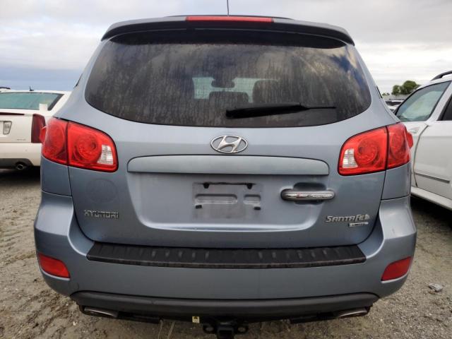 Photo 5 VIN: 5NMSH13E59H245405 - HYUNDAI SANTA FE S 