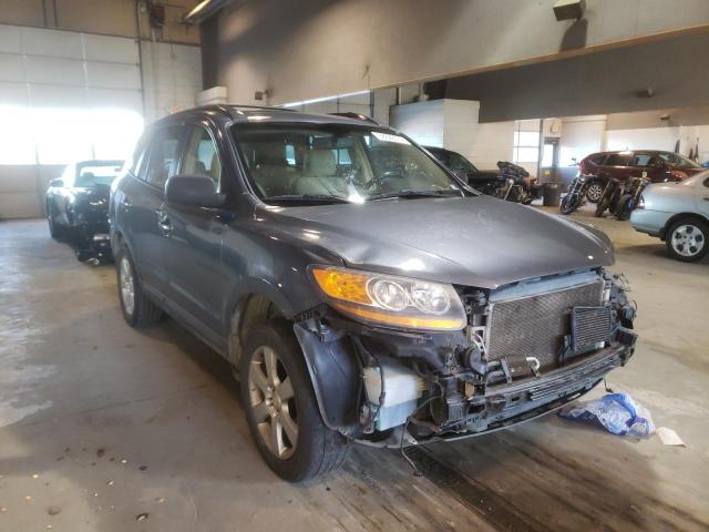 Photo 0 VIN: 5NMSH13E59H327330 - HYUNDAI SANTA FE S 