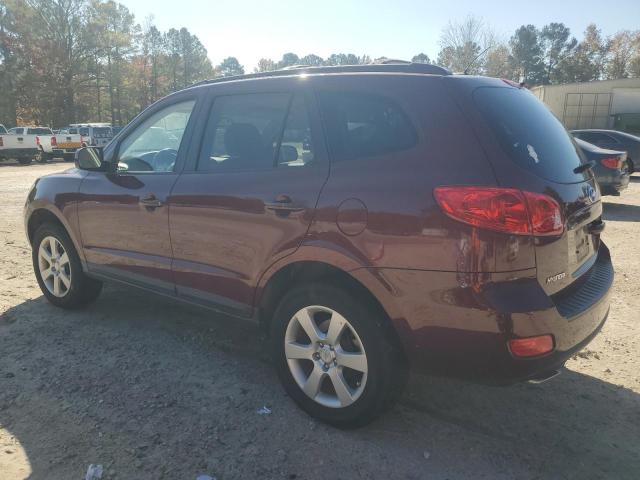 Photo 1 VIN: 5NMSH13E59H330292 - HYUNDAI SANTA FE S 