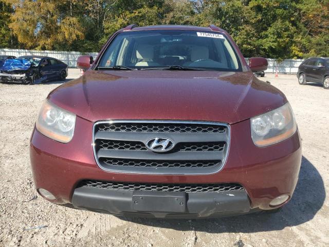 Photo 4 VIN: 5NMSH13E59H330292 - HYUNDAI SANTA FE S 