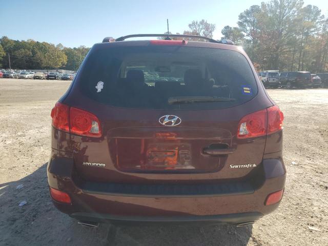 Photo 5 VIN: 5NMSH13E59H330292 - HYUNDAI SANTA FE S 