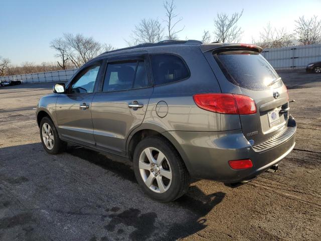 Photo 1 VIN: 5NMSH13E59H332091 - HYUNDAI SANTA FE 