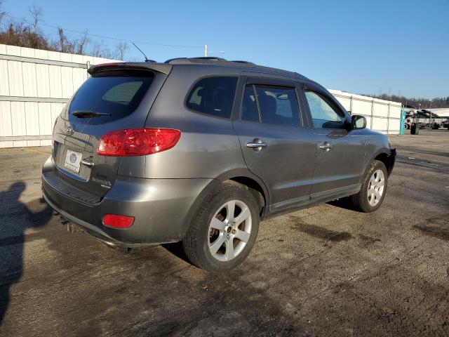 Photo 2 VIN: 5NMSH13E59H332091 - HYUNDAI SANTA FE 