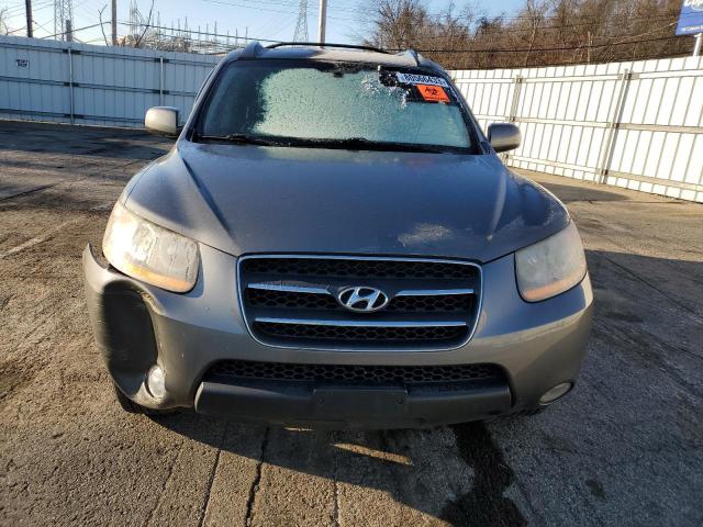 Photo 4 VIN: 5NMSH13E59H332091 - HYUNDAI SANTA FE 