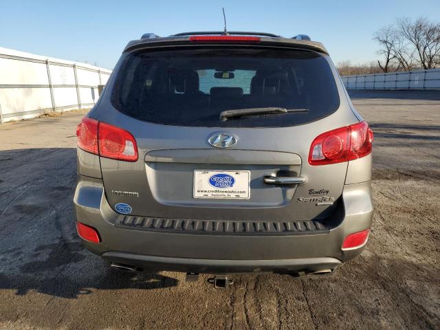 Photo 5 VIN: 5NMSH13E59H332091 - HYUNDAI SANTA FE 