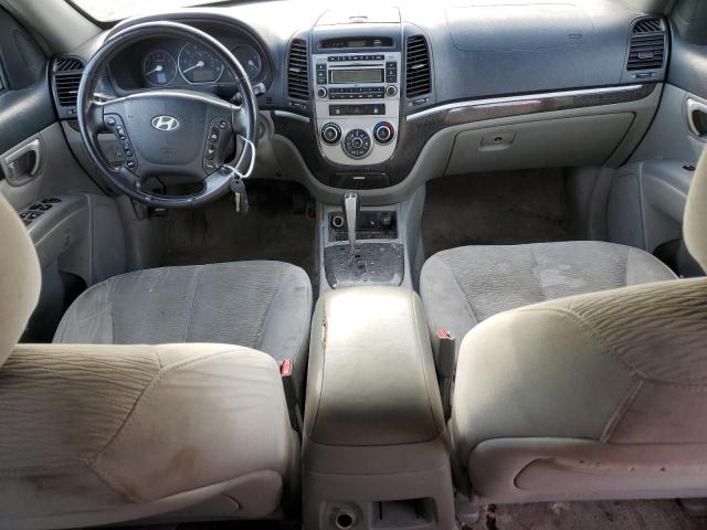 Photo 7 VIN: 5NMSH13E67H003204 - HYUNDAI SONATA 