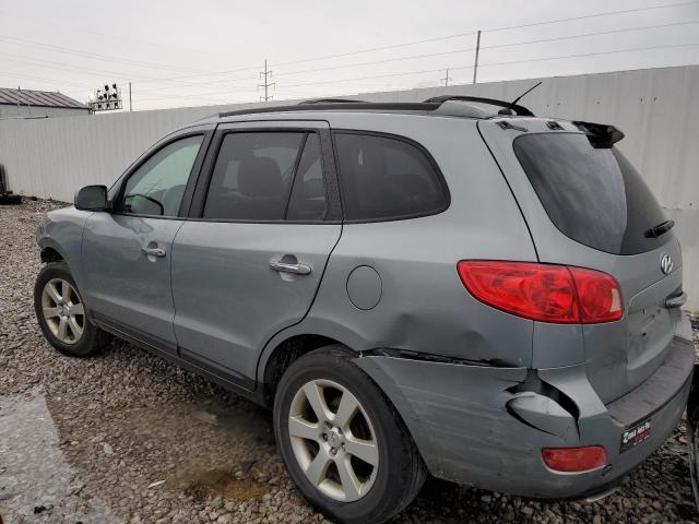 Photo 1 VIN: 5NMSH13E67H024604 - HYUNDAI SANTA FE 