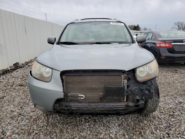 Photo 4 VIN: 5NMSH13E67H024604 - HYUNDAI SANTA FE 