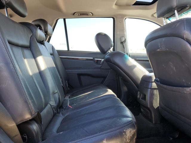 Photo 10 VIN: 5NMSH13E67H070935 - HYUNDAI SANTA FE S 