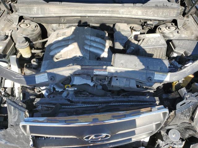 Photo 11 VIN: 5NMSH13E67H070935 - HYUNDAI SANTA FE S 