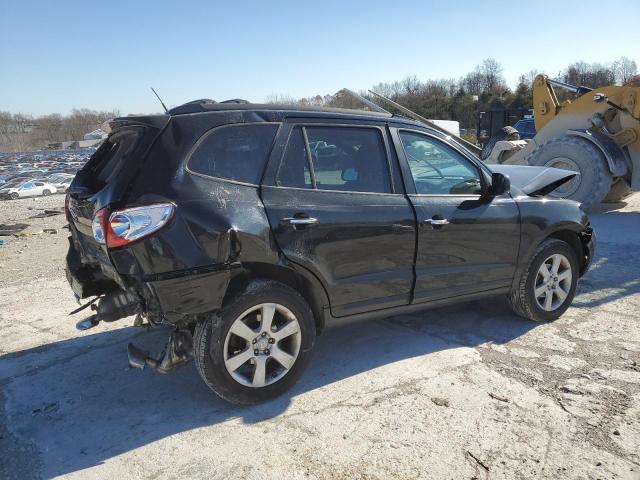 Photo 2 VIN: 5NMSH13E67H070935 - HYUNDAI SANTA FE S 