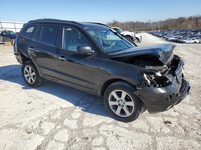 Photo 3 VIN: 5NMSH13E67H070935 - HYUNDAI SANTA FE S 