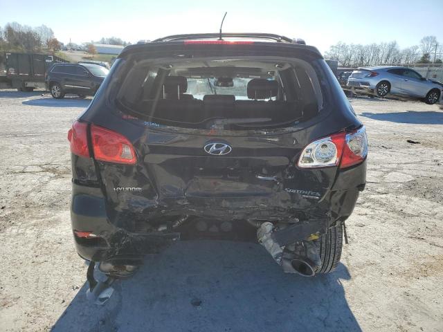 Photo 5 VIN: 5NMSH13E67H070935 - HYUNDAI SANTA FE S 