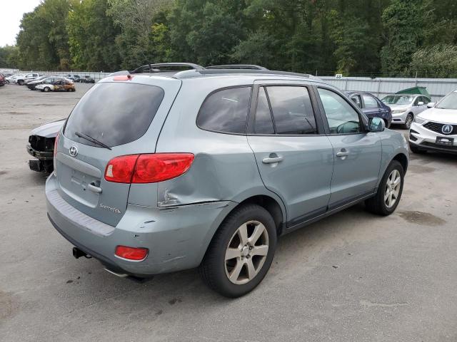 Photo 2 VIN: 5NMSH13E67H083510 - HYUNDAI SANTA FE S 