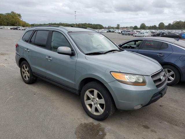 Photo 3 VIN: 5NMSH13E67H083510 - HYUNDAI SANTA FE S 