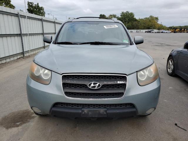 Photo 4 VIN: 5NMSH13E67H083510 - HYUNDAI SANTA FE S 