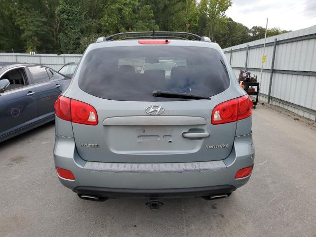 Photo 5 VIN: 5NMSH13E67H083510 - HYUNDAI SANTA FE S 