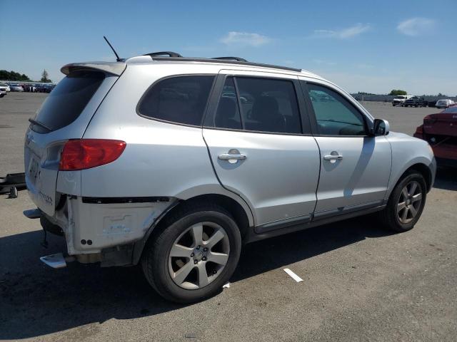 Photo 2 VIN: 5NMSH13E67H086116 - HYUNDAI SANTA FE 