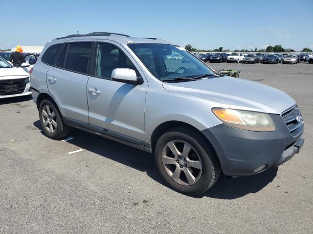 Photo 3 VIN: 5NMSH13E67H086116 - HYUNDAI SANTA FE 